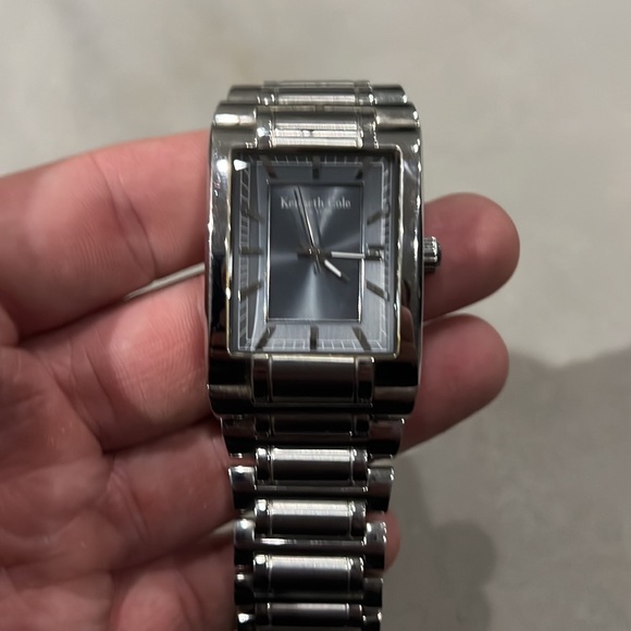 Kenneth Cole Mens Watch - Picture 4 of 12